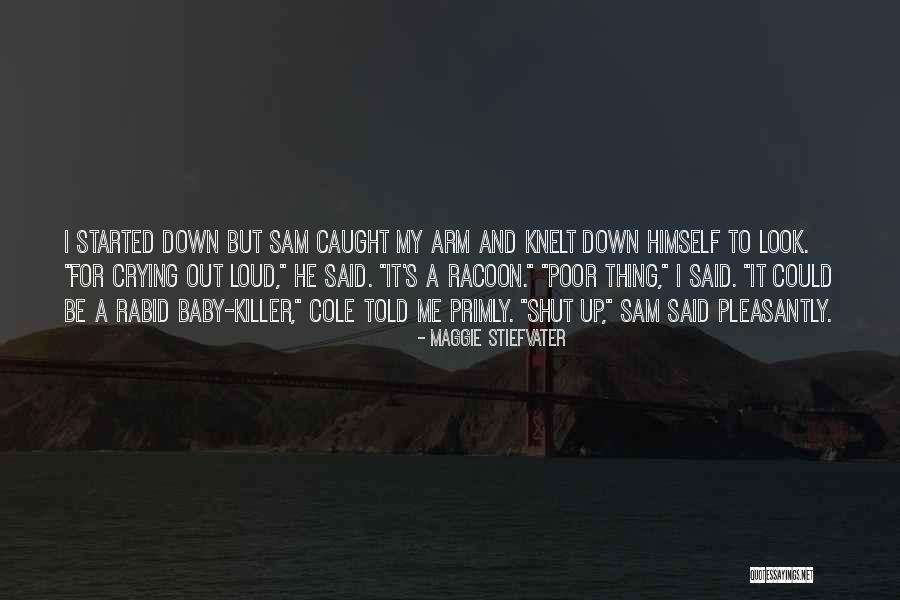 Grace And Sam Quotes By Maggie Stiefvater Grace And Sam Quotes By Maggie Stiefvater