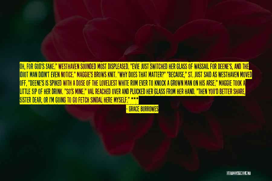 Grace Burrowes Quotes 1335601 Grace Burrowes Quotes 1335601