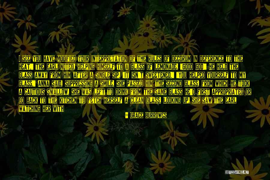 Grace Burrowes Quotes 1656743 Grace Burrowes Quotes 1656743