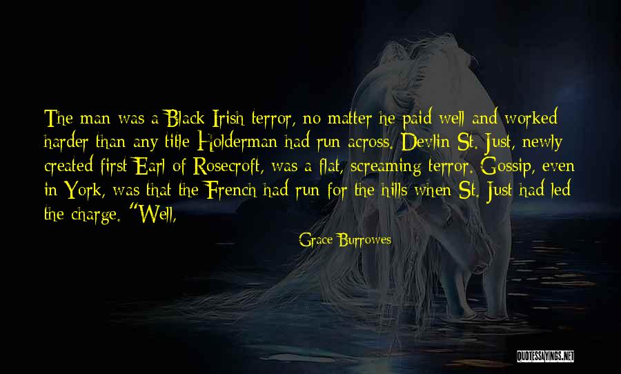 Grace Burrowes Quotes 1826441 Grace Burrowes Quotes 1826441