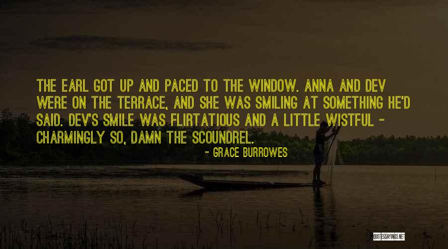 Grace Burrowes Quotes 1859157