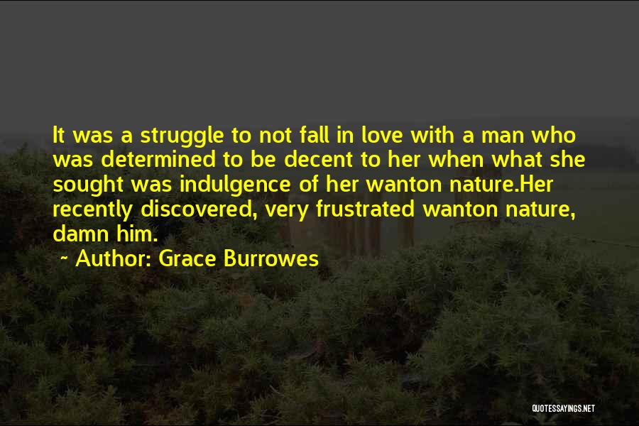 Grace Burrowes Quotes 1883567