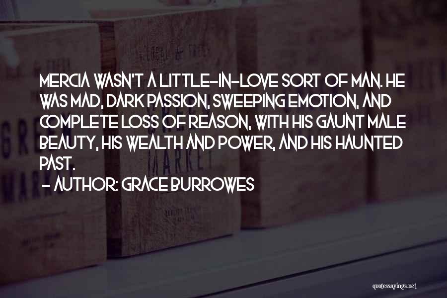 Grace Burrowes Quotes 1936158