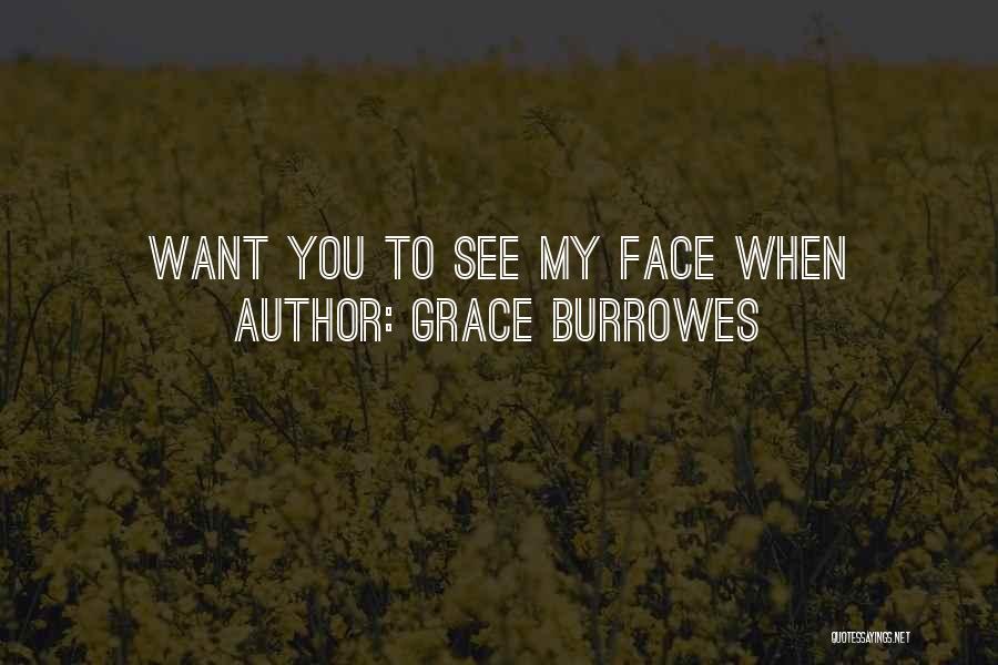 Grace Burrowes Quotes 200306