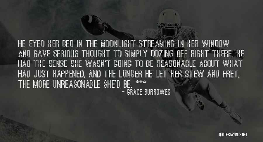 Grace Burrowes Quotes 2238130