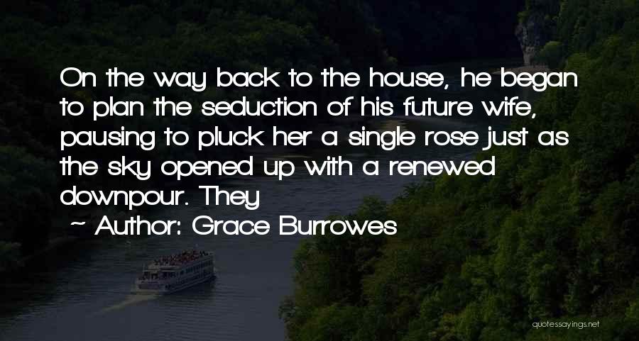 Grace Burrowes Quotes 384590