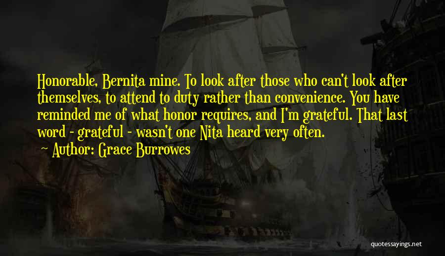 Grace Burrowes Quotes 425433