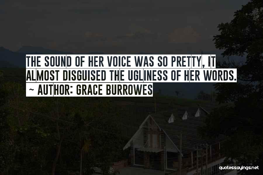 Grace Burrowes Quotes 508930