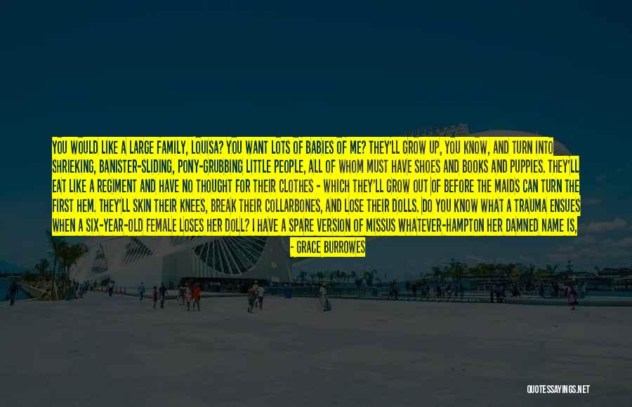 Grace Burrowes Quotes 531005 Grace Burrowes Quotes 531005