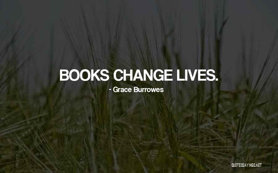 Grace Burrowes Quotes 90154