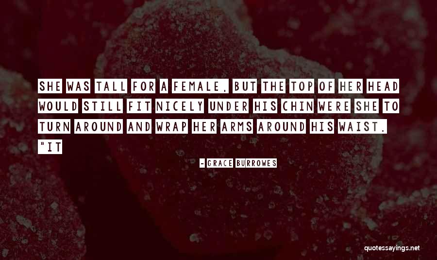 Grace Burrowes Quotes 924058 Grace Burrowes Quotes 924058