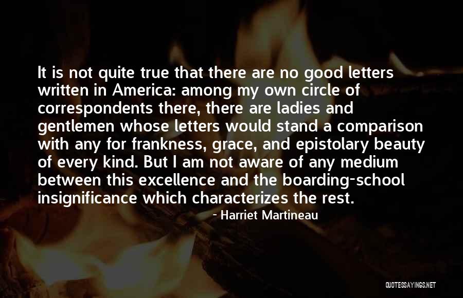 Grace But Which I Stand Quotes By Harriet Martineau Grace But Which I Stand Quotes By Harriet Martineau