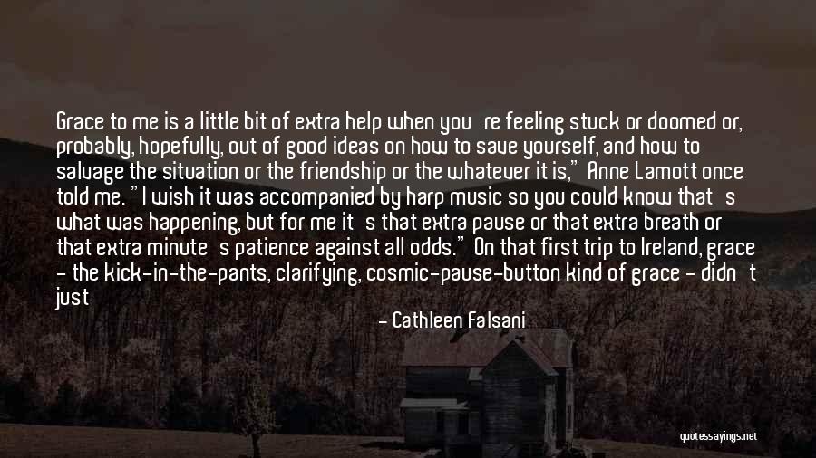 Grace Button Quotes By Cathleen Falsani Grace Button Quotes By Cathleen Falsani