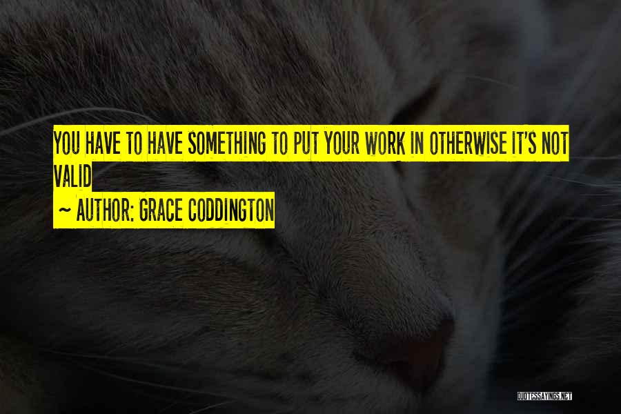 Grace Coddington Quotes 1217032