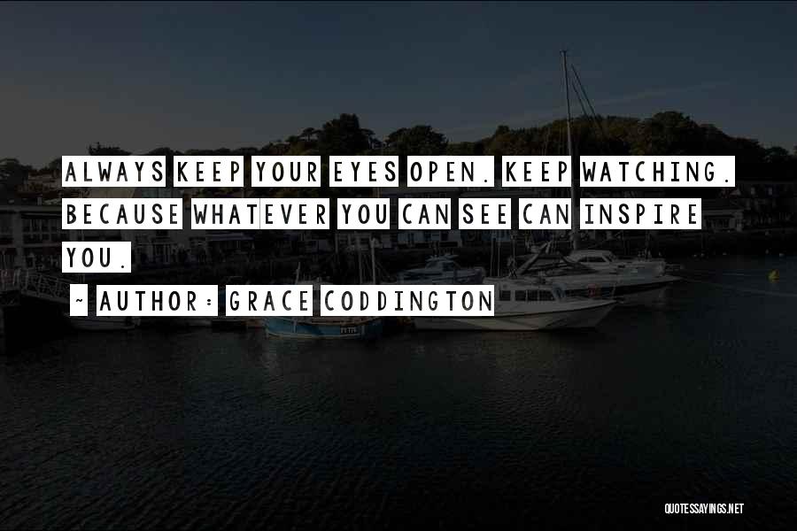 Grace Coddington Quotes 1229983