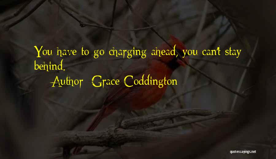 Grace Coddington Quotes 1800060