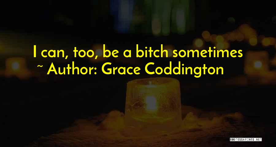 Grace Coddington Quotes 186932