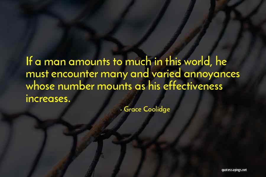 Grace Coolidge Quotes 2177740 Grace Coolidge Quotes 2177740