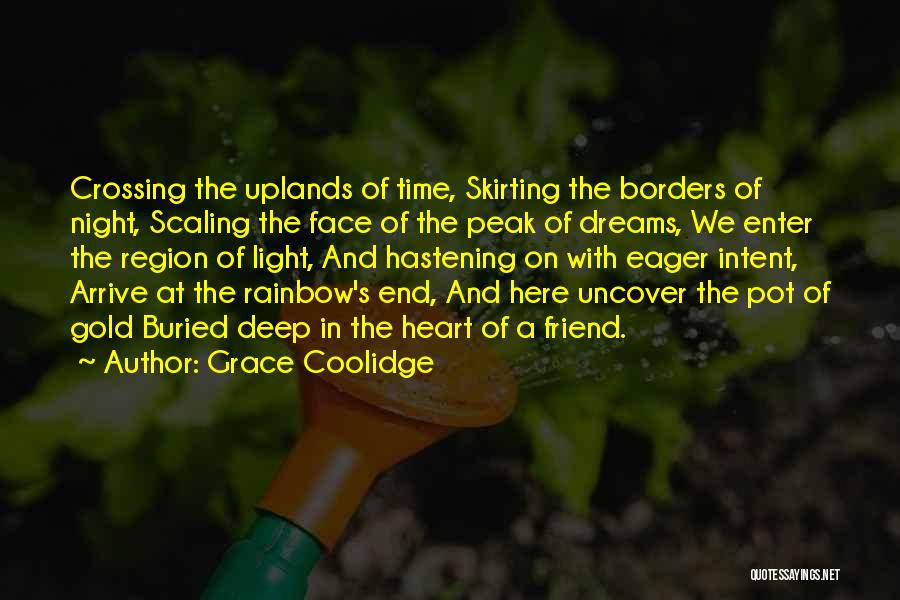 Grace Coolidge Quotes 434148