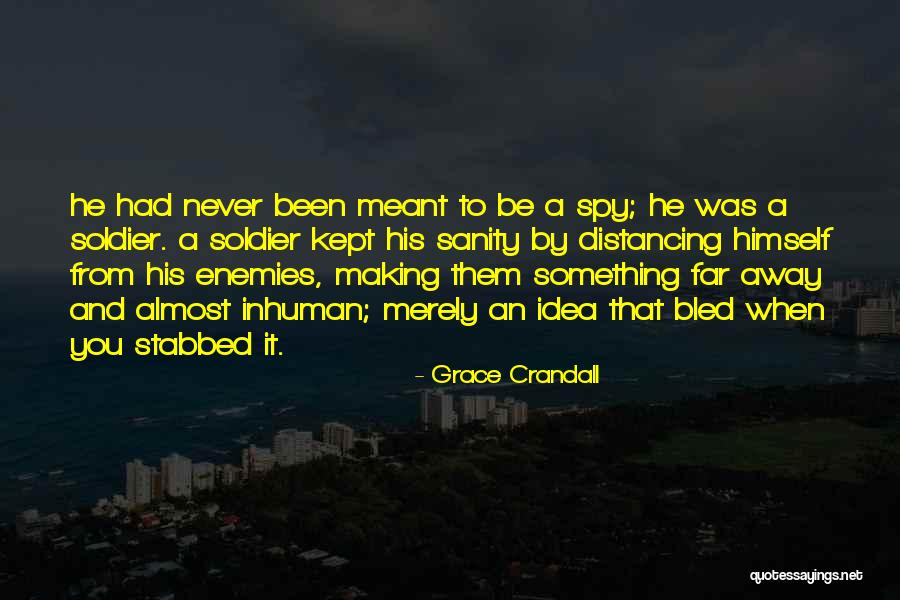 Grace Crandall Quotes 1251223