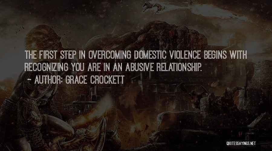 Grace Crockett Quotes 1035101