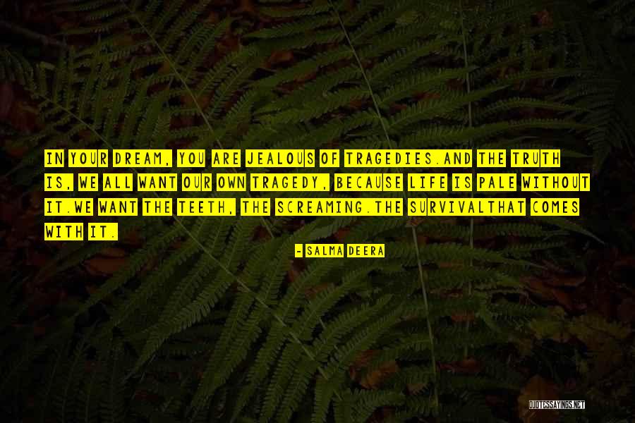 Grace Dieu Priory Quotes By Salma Deera Grace Dieu Priory Quotes By Salma Deera