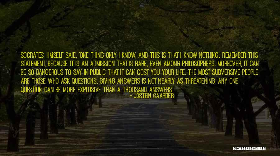 Grace Dieu Woods Quotes By Jostein Gaarder Grace Dieu Woods Quotes By Jostein Gaarder