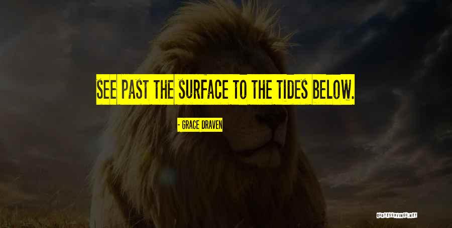 Grace Draven Quotes 1011040 Grace Draven Quotes 1011040