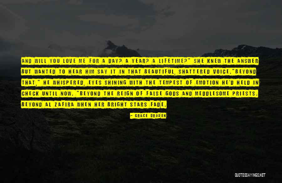 Grace Draven Quotes 1075334 Grace Draven Quotes 1075334