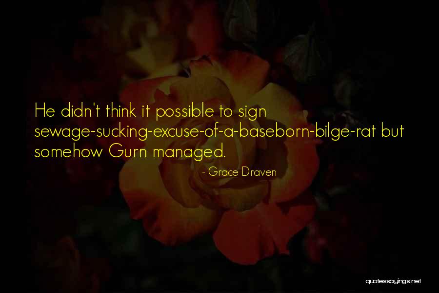 Grace Draven Quotes 1421028 Grace Draven Quotes 1421028