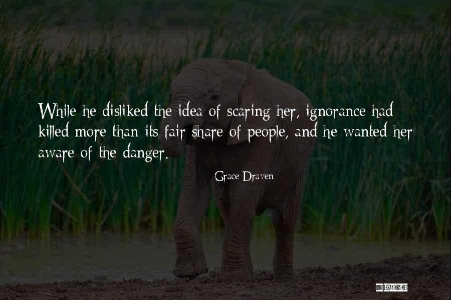 Grace Draven Quotes 1540827 Grace Draven Quotes 1540827