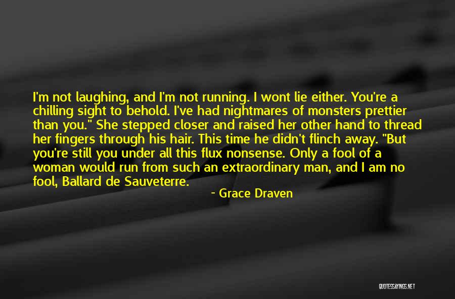 Grace Draven Quotes 160920