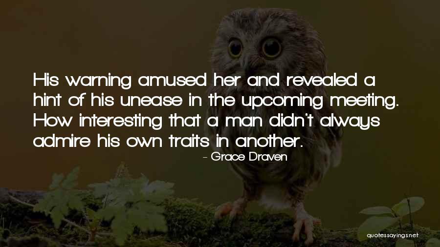 Grace Draven Quotes 1898485 Grace Draven Quotes 1898485