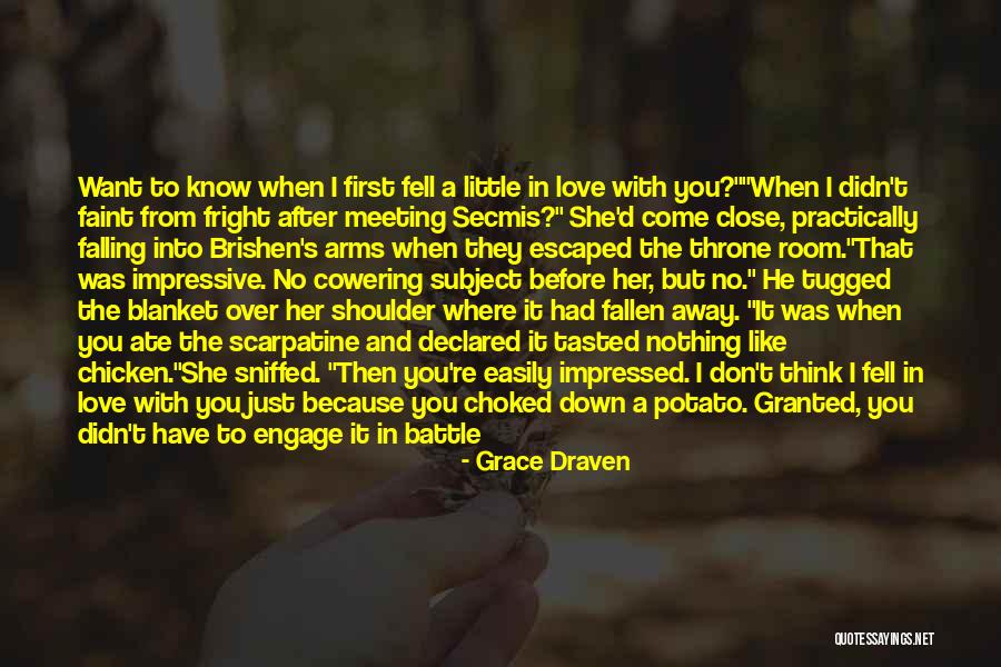 Grace Draven Quotes 265436 Grace Draven Quotes 265436