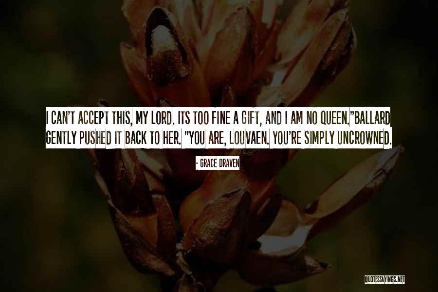 Grace Draven Quotes 482949 Grace Draven Quotes 482949
