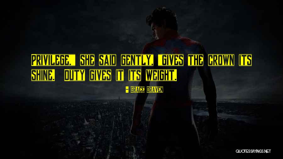 Grace Draven Quotes 503376 Grace Draven Quotes 503376