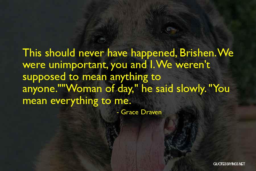 Grace Draven Quotes 802184 Grace Draven Quotes 802184