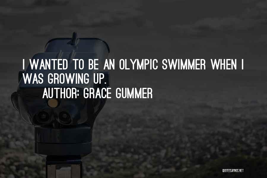 Grace Gummer Quotes 2006091