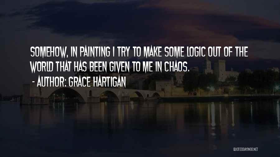 Grace Hartigan Quotes 1382114