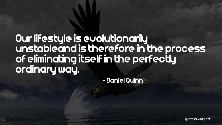 Grace Hiser Quotes By Daniel Quinn Grace Hiser Quotes By Daniel Quinn