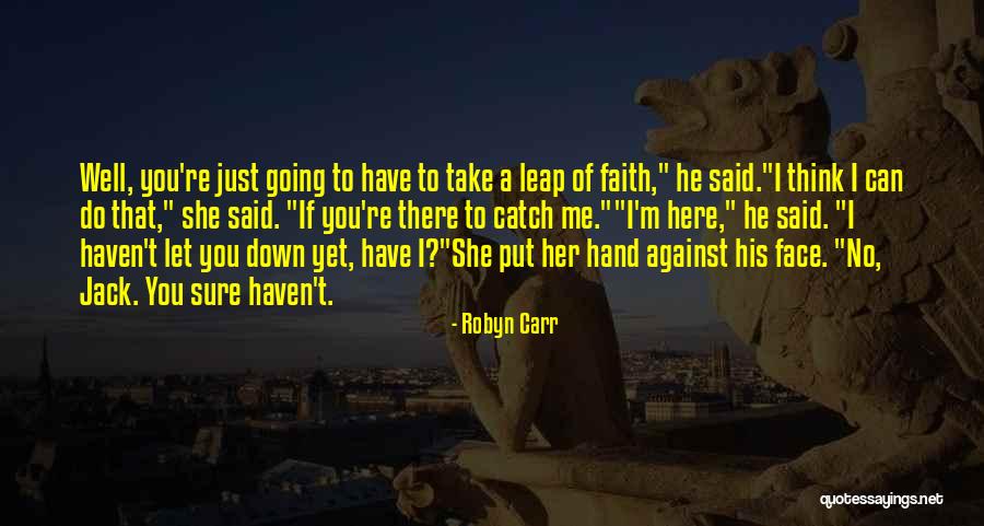 Grace Hiser Quotes By Robyn Carr Grace Hiser Quotes By Robyn Carr