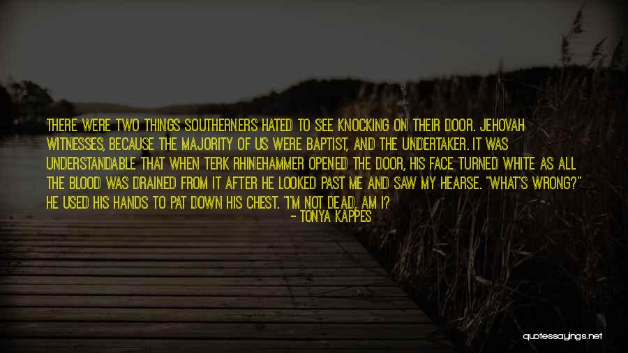 Grace Hiser Quotes By Tonya Kappes Grace Hiser Quotes By Tonya Kappes