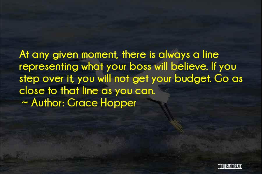 Grace Hopper Quotes 1089858