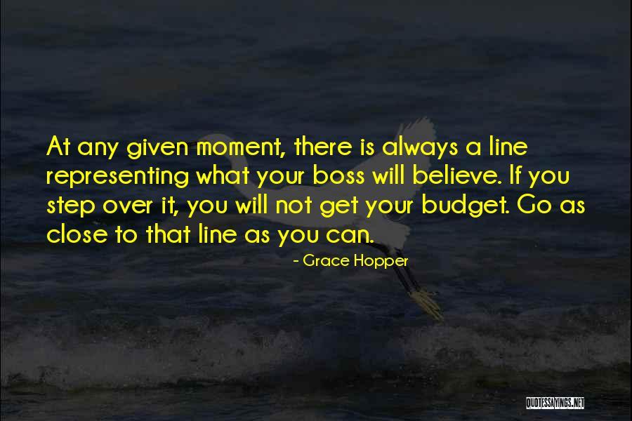 Grace Hopper Quotes 1089858