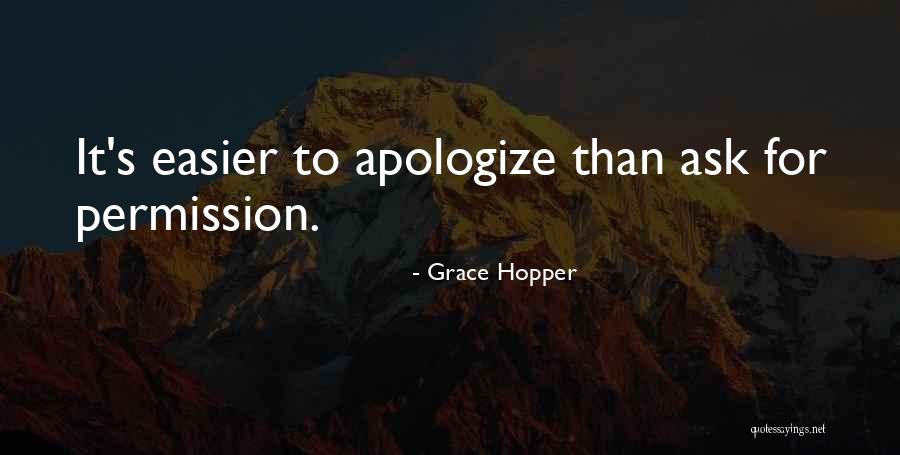 Grace Hopper Quotes 1460655