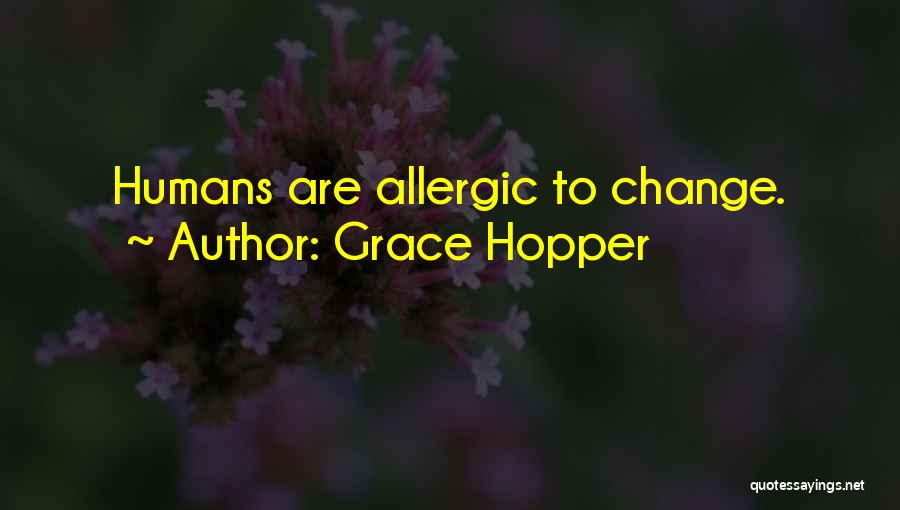 Grace Hopper Quotes 1477622