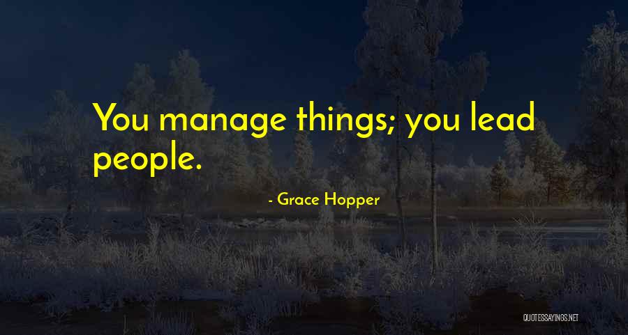 Grace Hopper Quotes 1478976