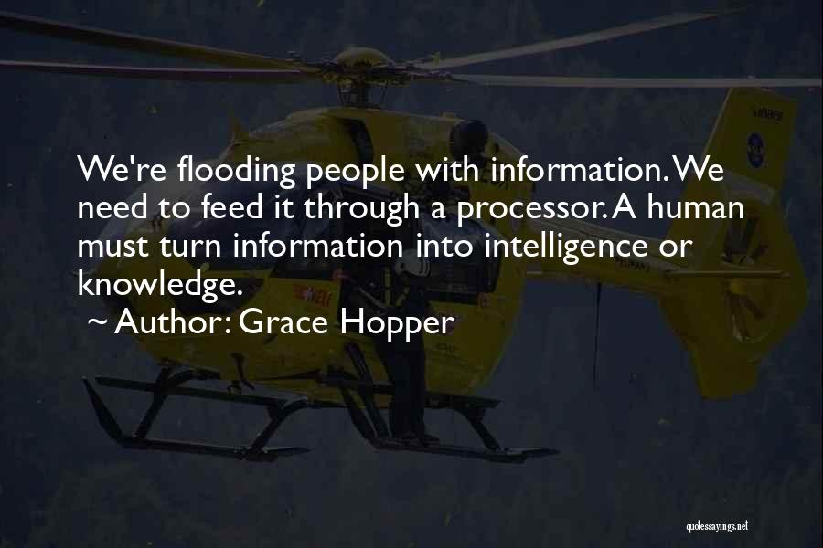 Grace Hopper Quotes 1715925