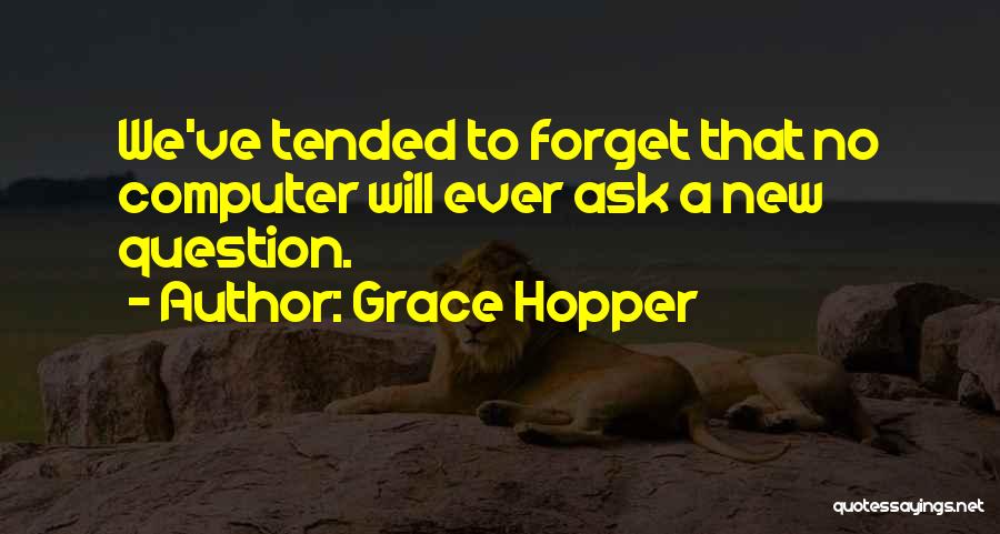 Grace Hopper Quotes 1732296