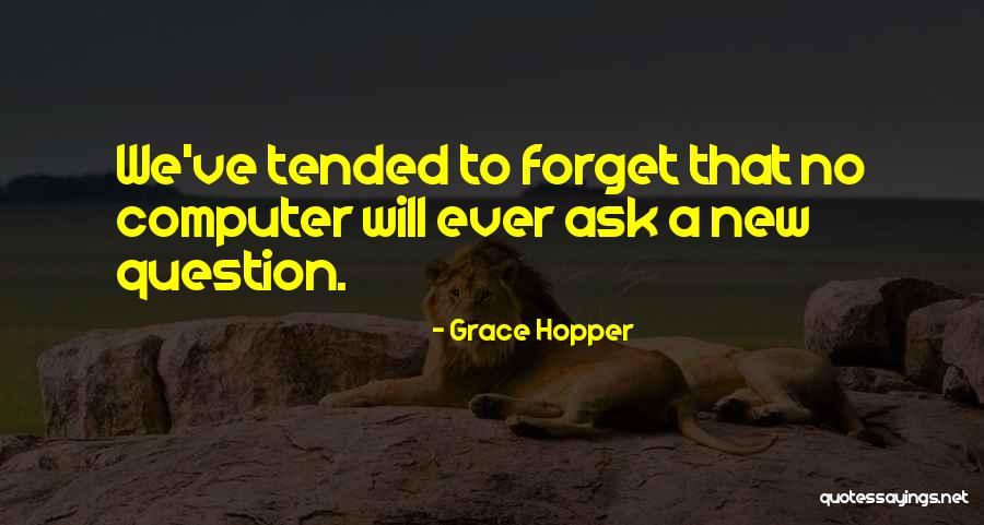 Grace Hopper Quotes 1732296